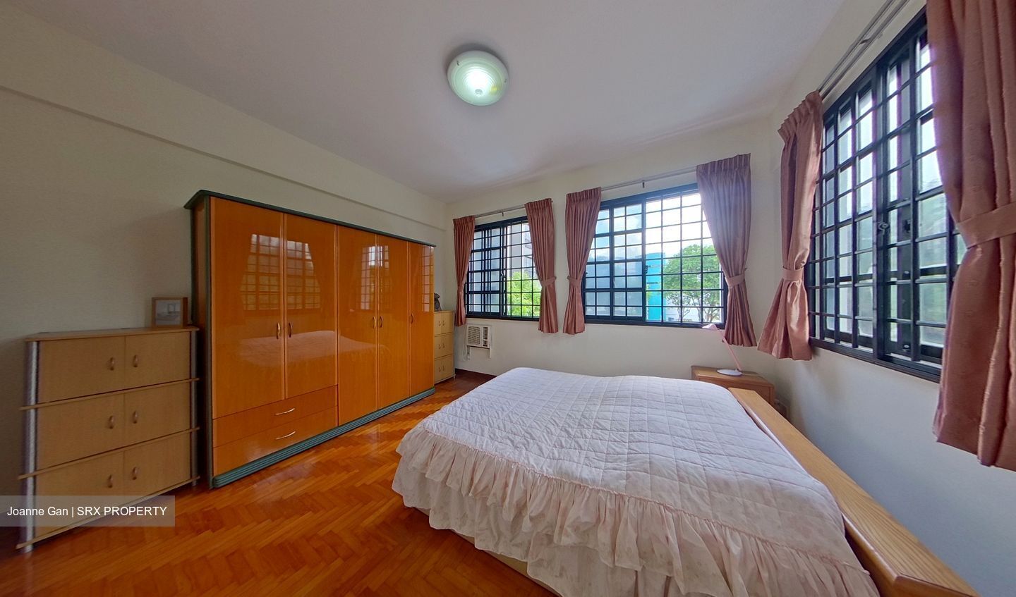 Pin Mansion (D19), Apartment #488587981